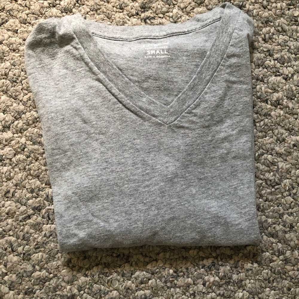 J Crew t-shirt